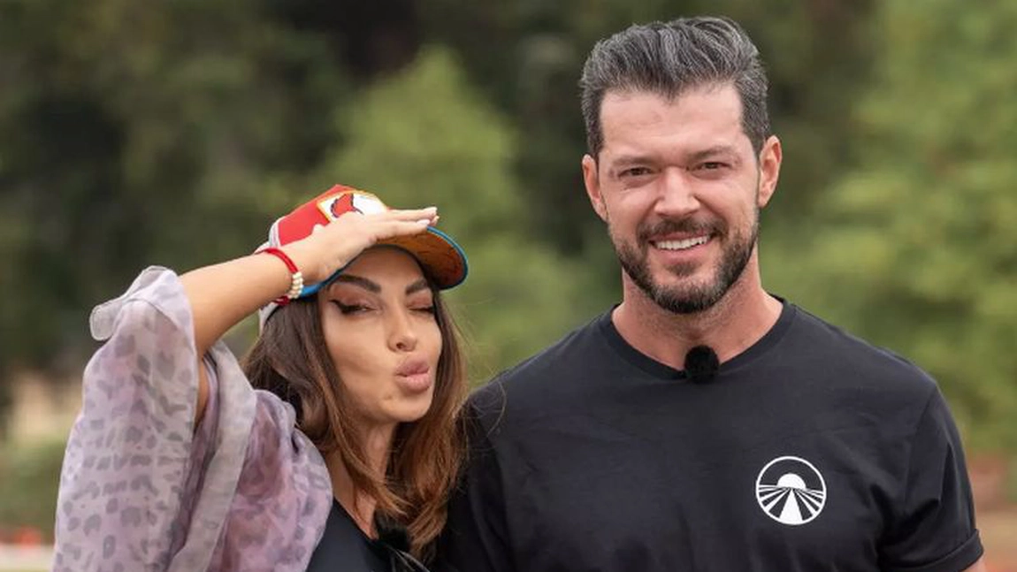 Victor Slav a dat din casă! De câte ori mănâncă concurenții de la Asia Express