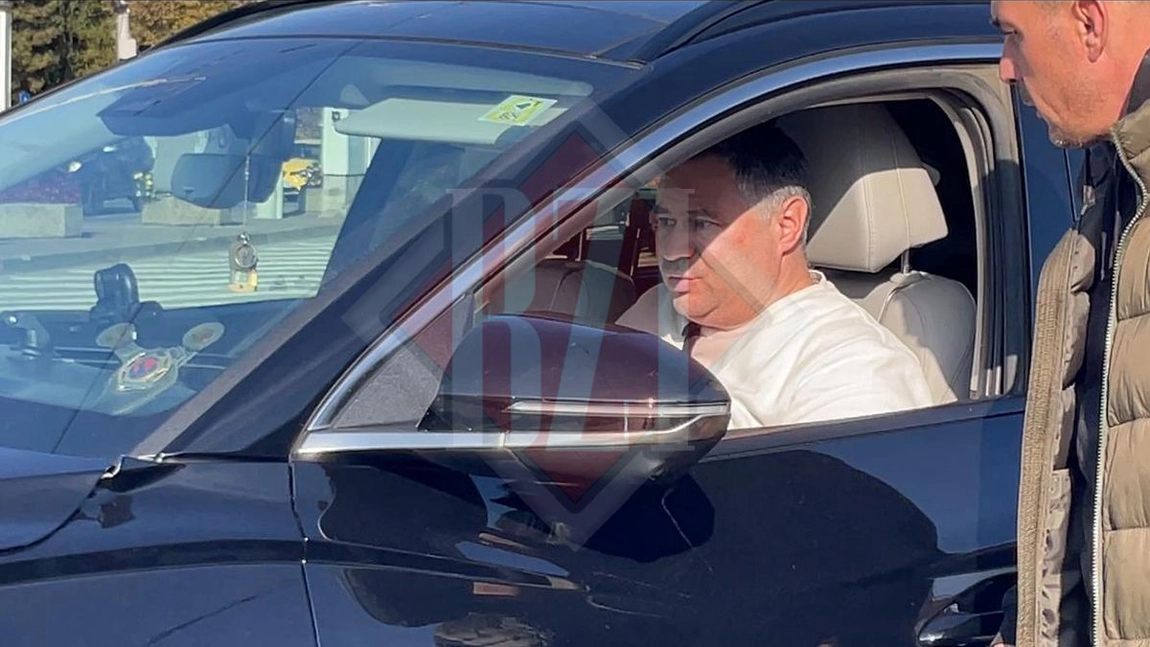 El este șoferul care a provocat accidentul rutier din Podu Roș