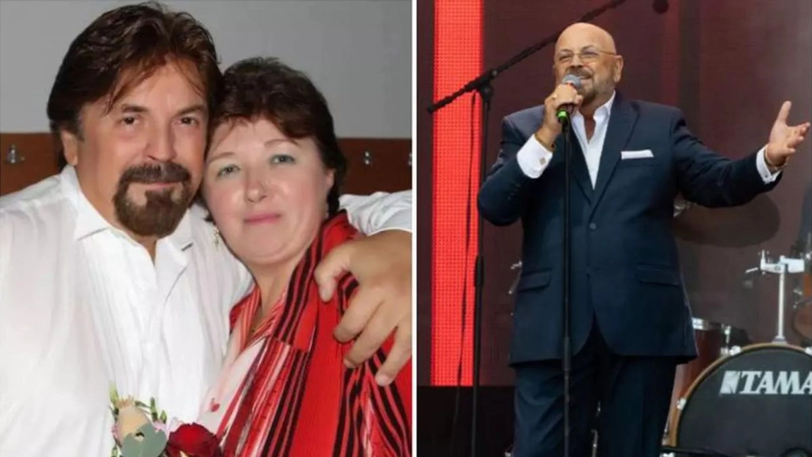 Adrian Daminescu are soție cu 15 ani mai tânără! Cine este și cum arată partenera lui de viață