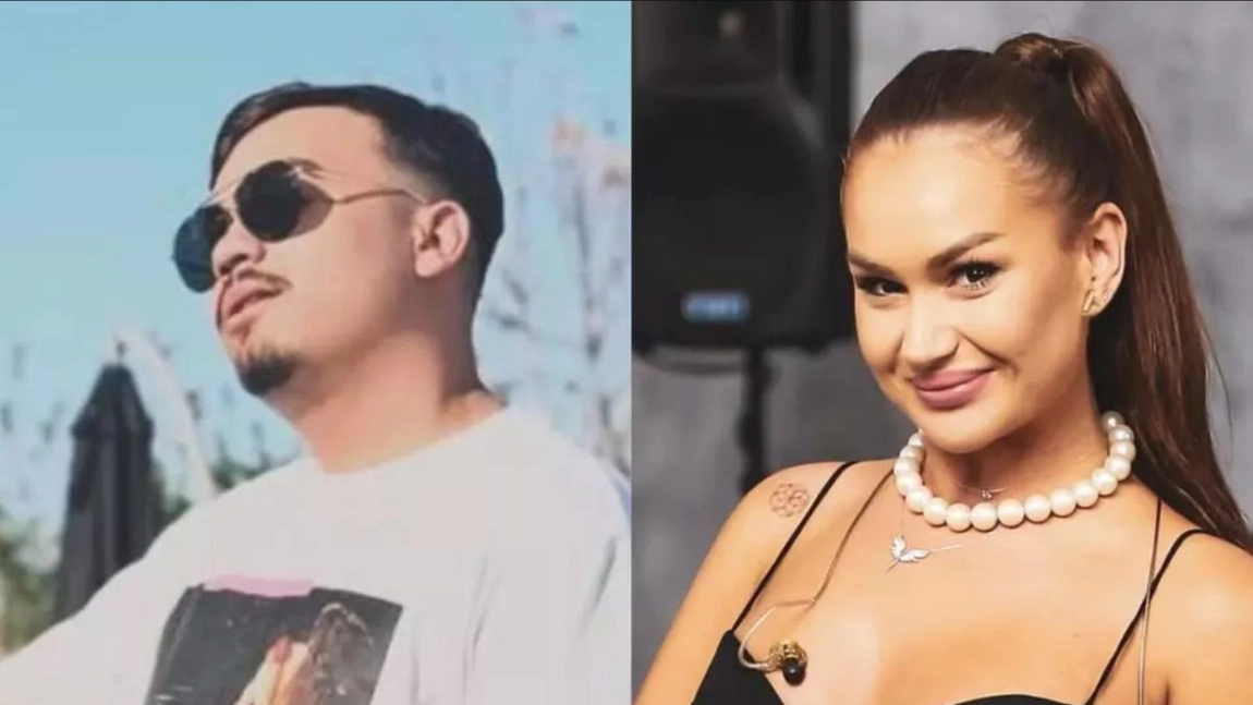 Fiul lui Adrian Minune este într-o relație cu o artistă cunoscută în Serbia. Juniorul se despărțise recent de logodnica lui