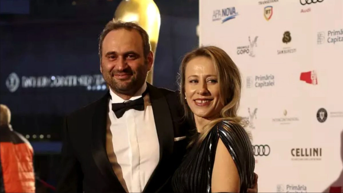 Cu ce se ocupă Elena, soția lui Celentano din „Las Fierbinți”. Partenera de viață a lui Adrian Văncică are un job dificil
