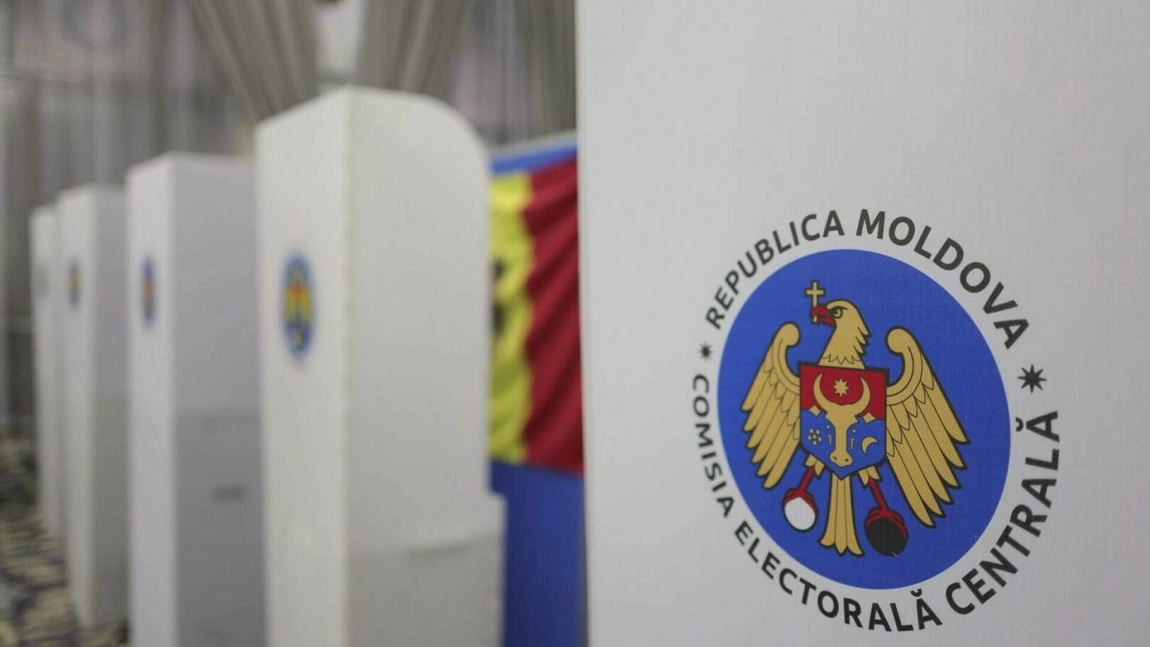 Rezultate finale în Republica Moldova. La câte voturi a trecut referendumul pro-UE