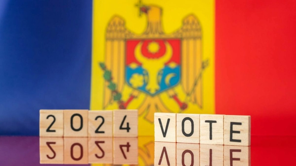 MAE Chișinău acuză că Moscova a creat cozi false pentru a „periclita procesul electoral”