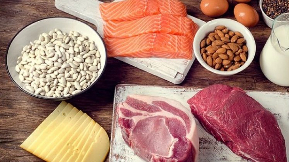 Alimente care scad creatinina și ureea. Ce trebuie să știi
