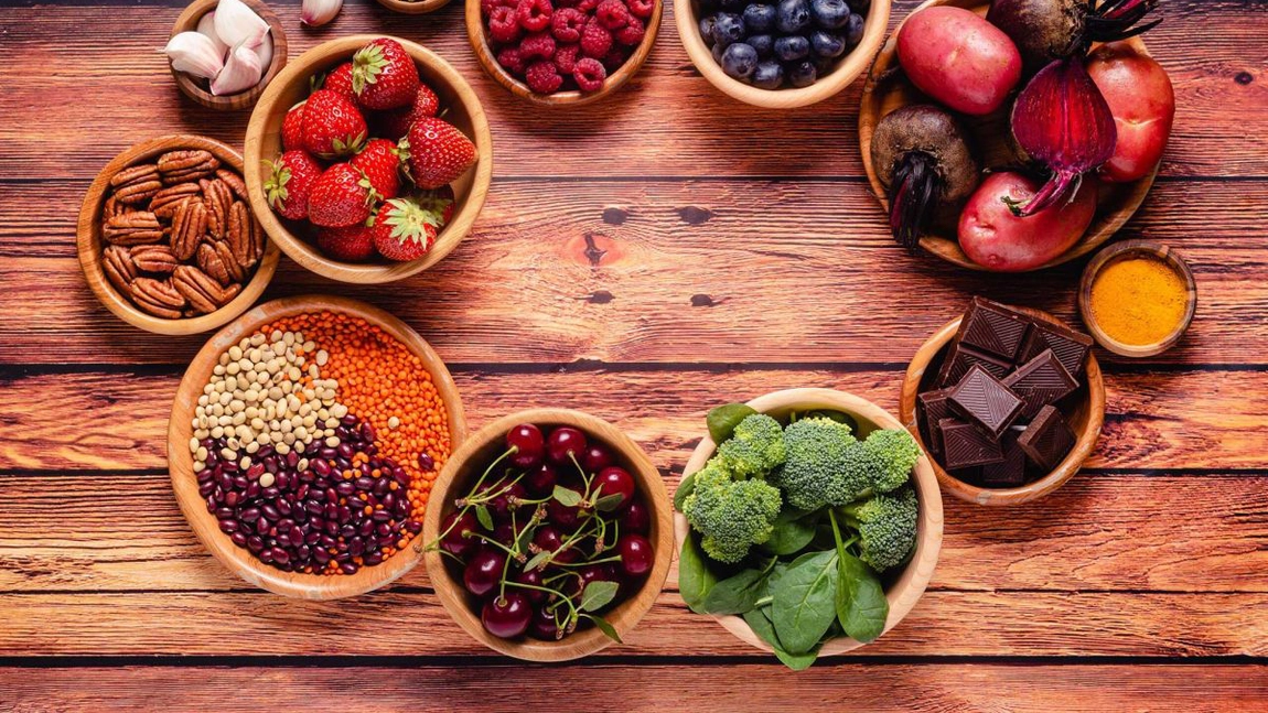 Alimente fără histamină – Tabel. Ghid pentru o alimentație sănătoasă