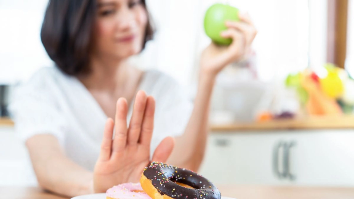 Aceste alimente sunt interzise la diabet zaharat de tip 2! Mare atenție la ele