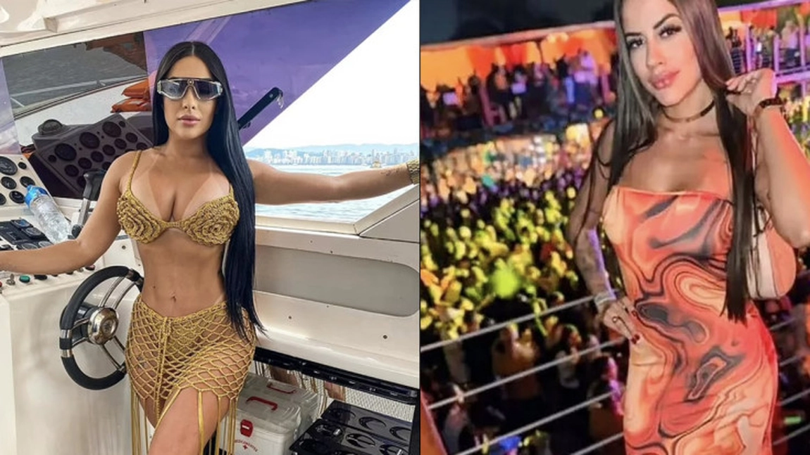 Tragedie pe mare: Două influencerițe s-au înecat refuzând veste de salvare pentru că le strică bronzul