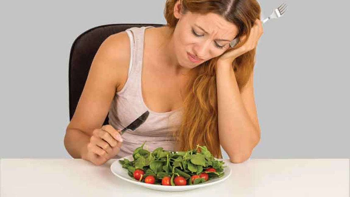 Cât de bună este dieta daneză pentru slăbit? „Am ținut dieta daneză de 2 ori consecutiv”