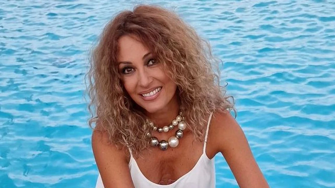 Anca Țurcașiu a spus adevărul despre partenerul ei. De câți ani îl cunoaște pe bărbatul care o face acum fericită