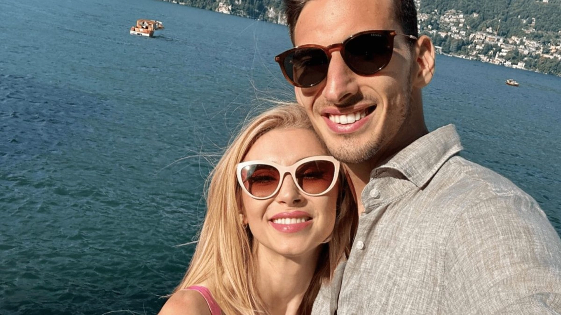 Andreea Bălan, despre prima întâlnire cu Victor Cornea. „Eram în perioada mea adolescentină”
