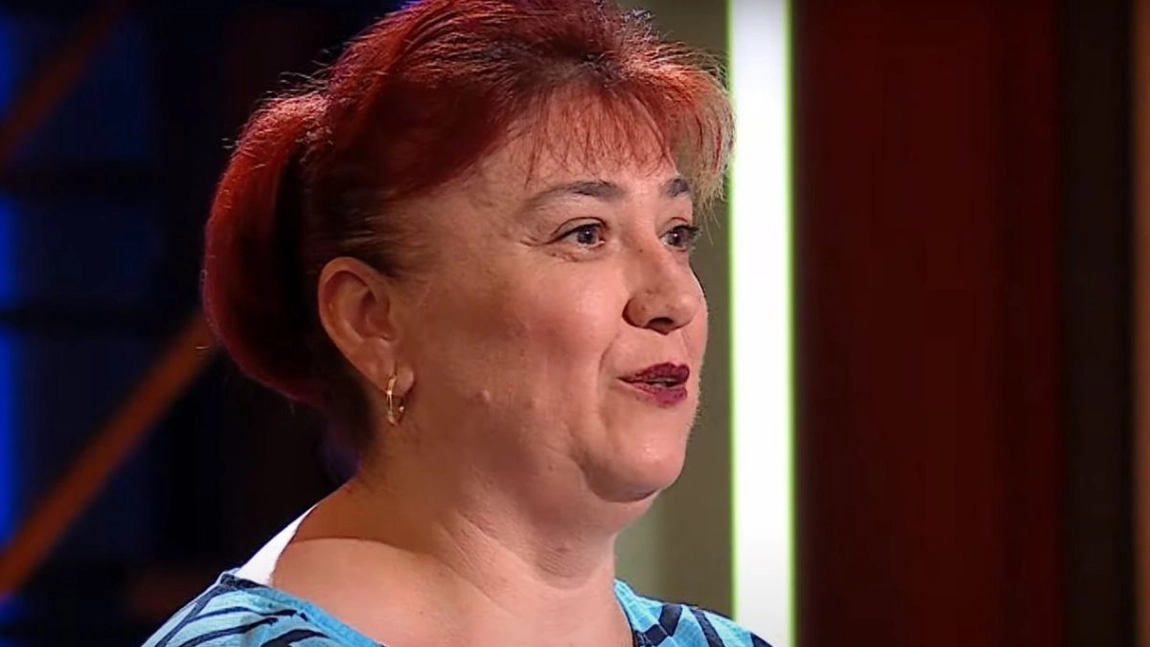 Apariția la MasterChef România i-a schimbat viața Ionelei Grigore! Ce s-a întâmplat cu vânzătoare de mezeluri din Obor