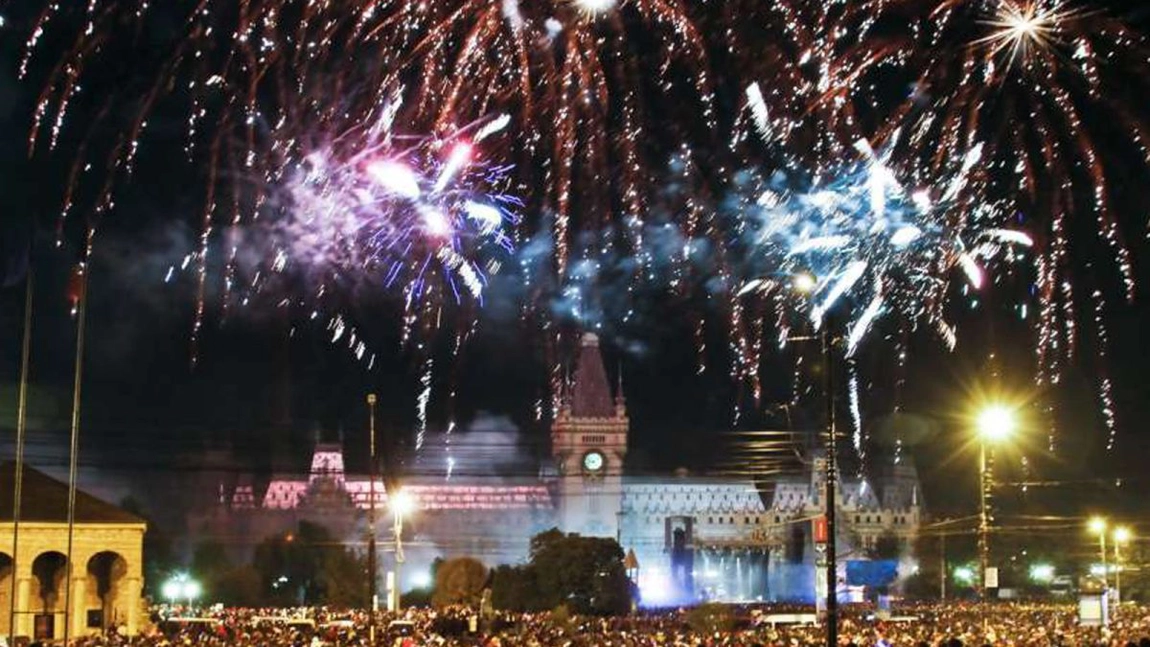 Ce artiști vor urca pe scenă la Sărbătorile Iașului 2024! Primăria Iași a alocat un buget de peste 750.000 de lei pentru organizarea evenimentelor