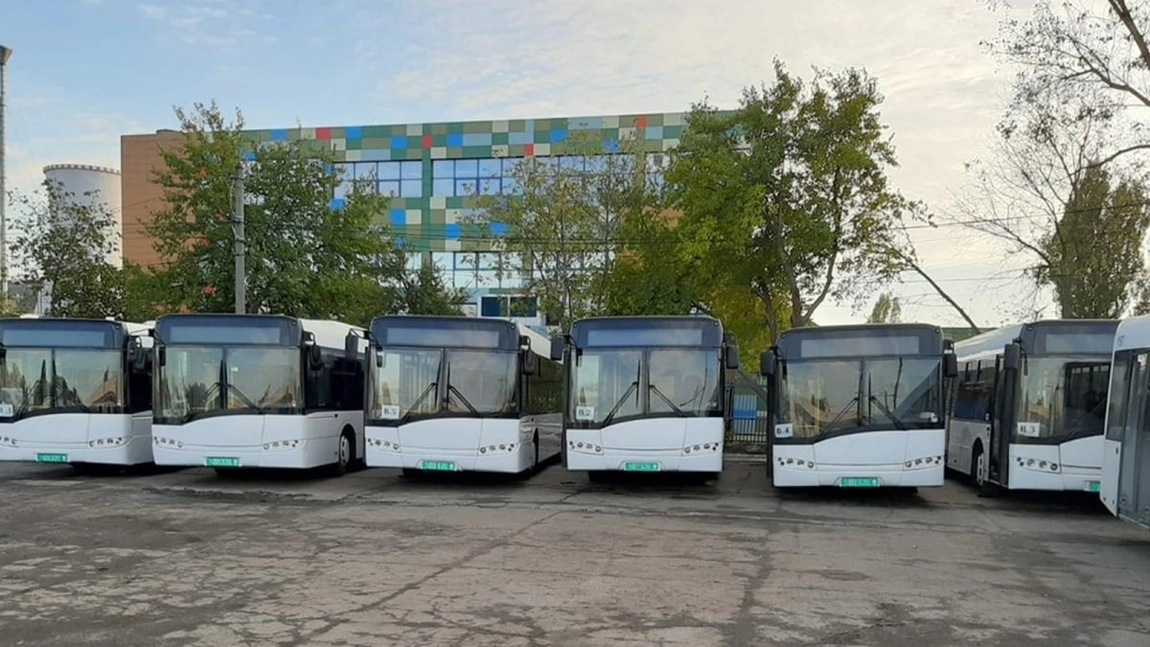 CTP Iași cumpără piese pentru motoare. Contractul ajunge la o valoare de 370.000 de euro