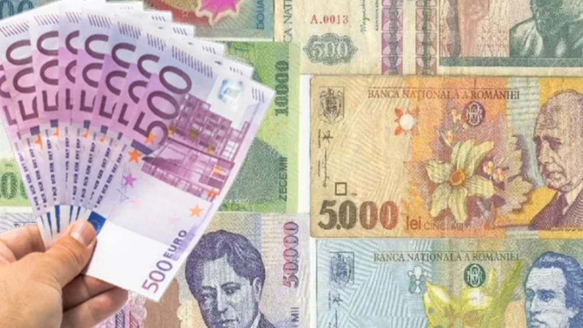 Unde pot vinde bancnote vechi? Sunt adevărate comori!