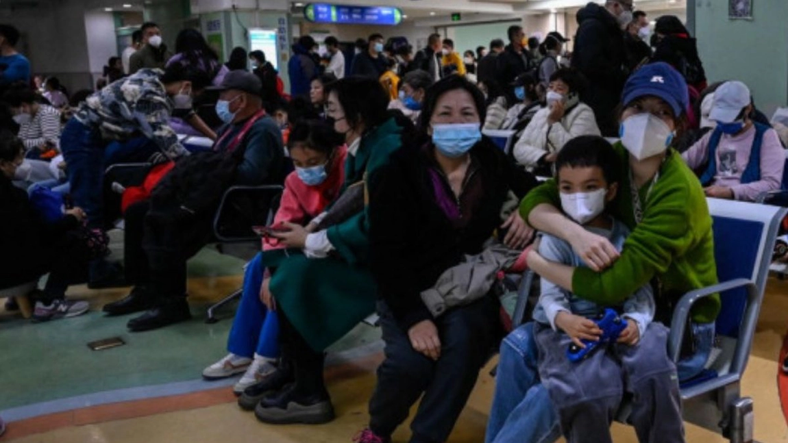 Pneumonia, boala de sezon care face ravagii în România! Copiii și vârstnicii, primii predispuși la infectare