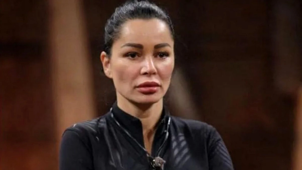 Brigitte Pastramă, aproape de o tragedie pe autostradă. Ce a făcut un șofer din fața ei