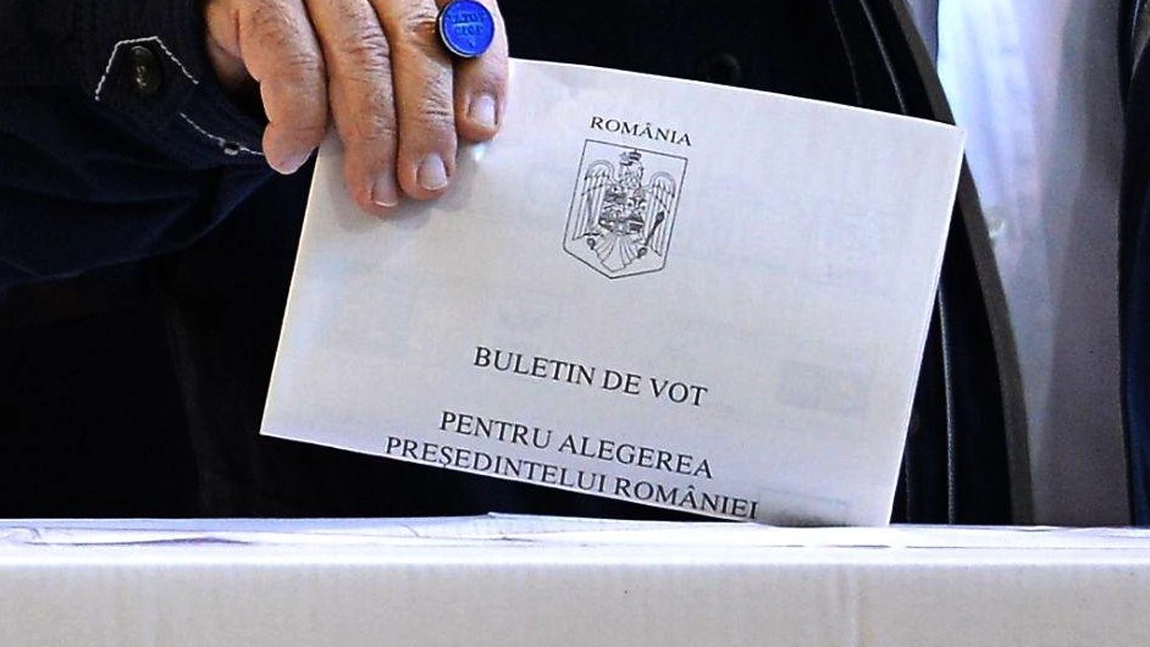 Sondaj BCS: Favoriții din primul tur al alegerilor prezidențiale, care vor avea loc pe 24 noiembrie 2024