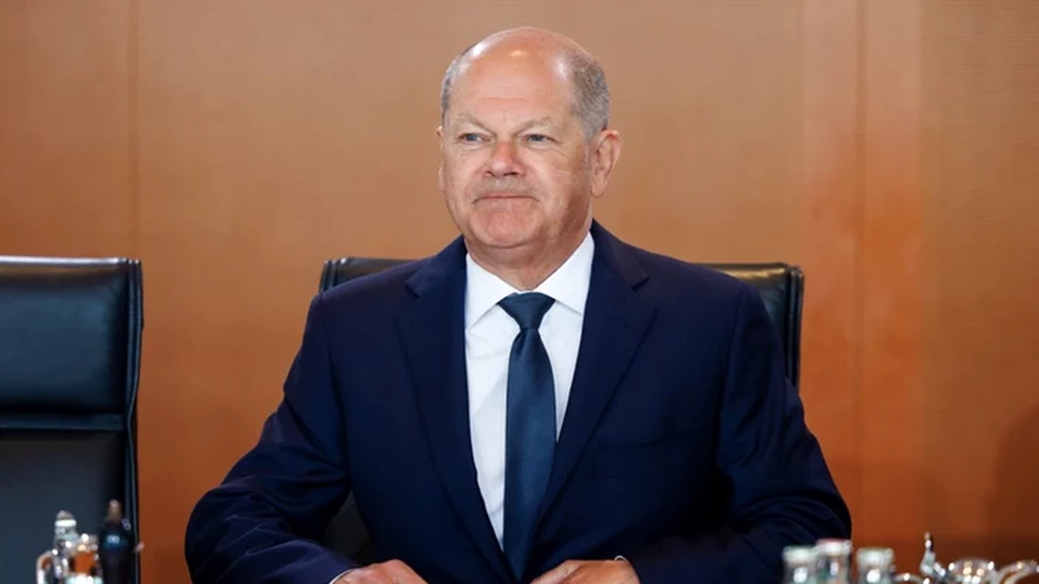 Semnal major în Europa: influența Germaniei scade, în timp ce China reușește să creeze diviziuni în cadrul Uniunii