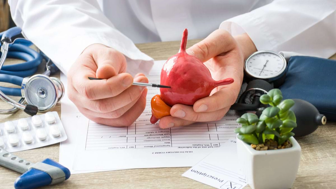 Vindecarea cancerului de vezică urinară! Care este medicamentul experimental, promițător în tratarea acestei afecțiuni?