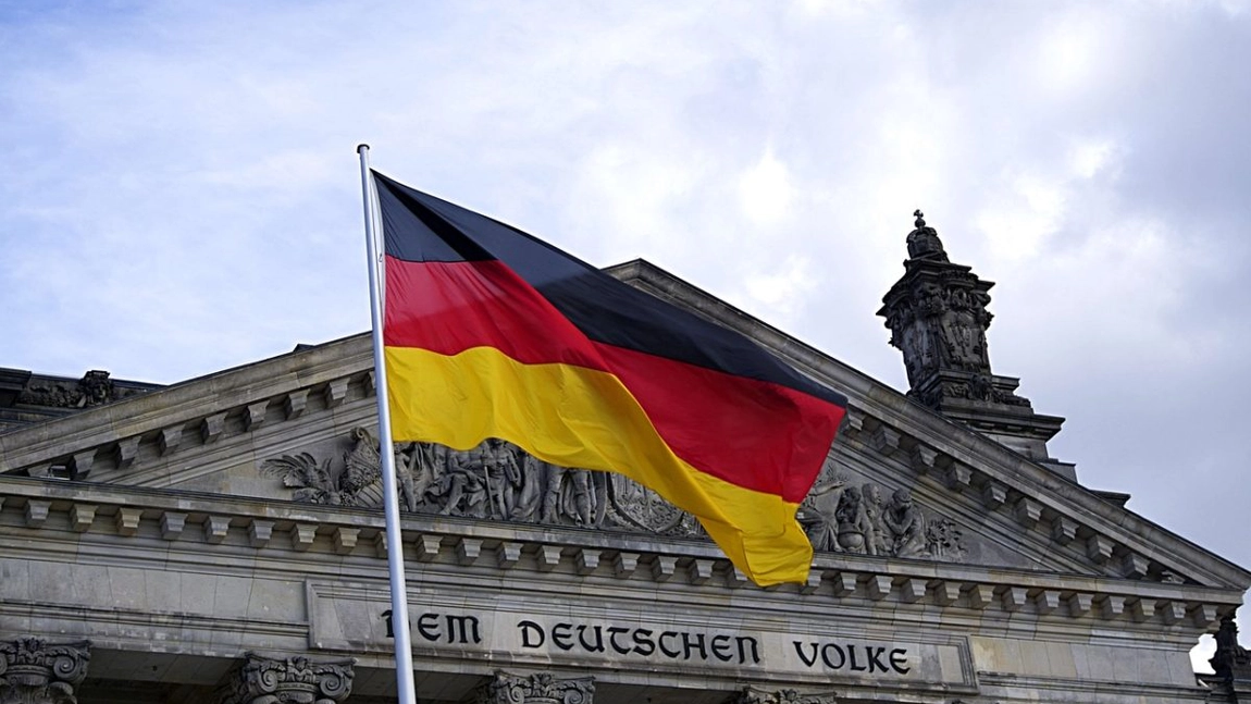 Capitala Germaniei, Berlin, una dintre cele mai contestate capitale ale lumii