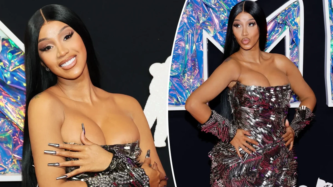 Cardi B le-a arătat fanilor ce are ea mai de preț! Artista nu se sfiește să spună cât costă