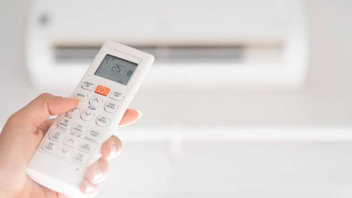Cât consumă un aer condiționat și cum poți reduce costurile