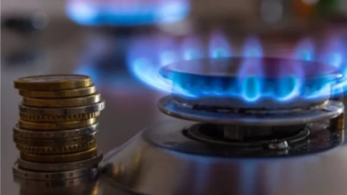 Cât costă un metru cub de gaz? Va crește prețul sau va fi plafonat și în 2025?