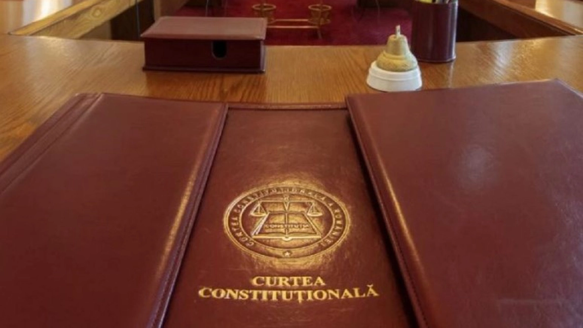 Primul tur al alegerilor prezidențiale ar putea fi anulat. CCR trebuie să analizeze contestațiile