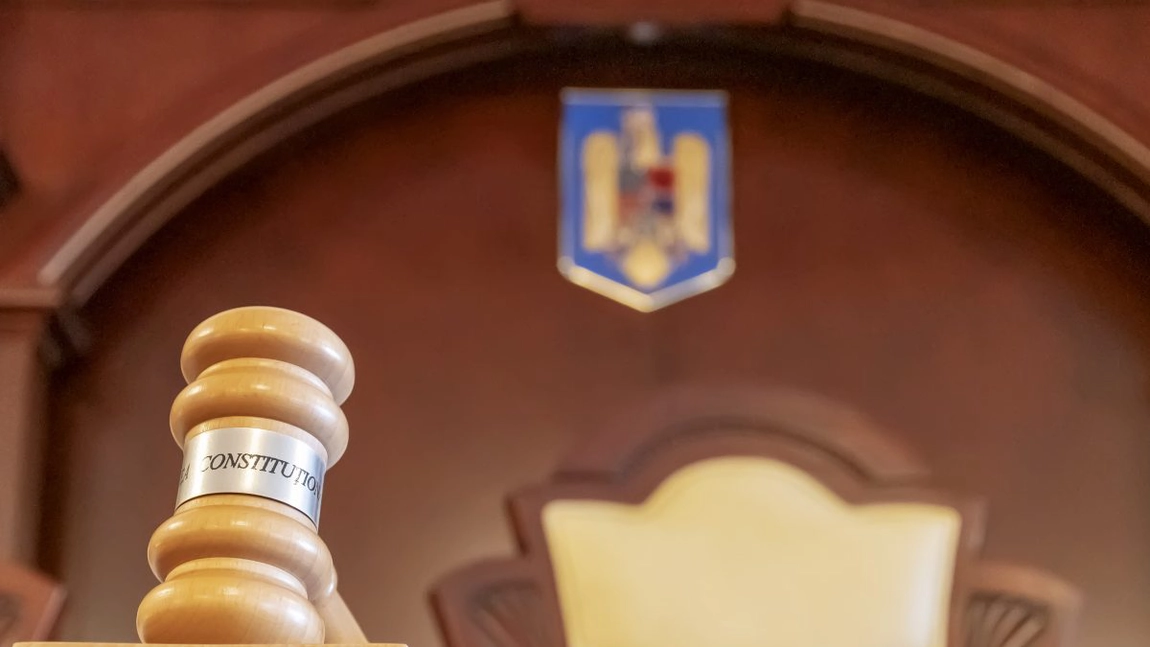 Doliu în România! A murit fostul președinte al CCR și al ICCJ
