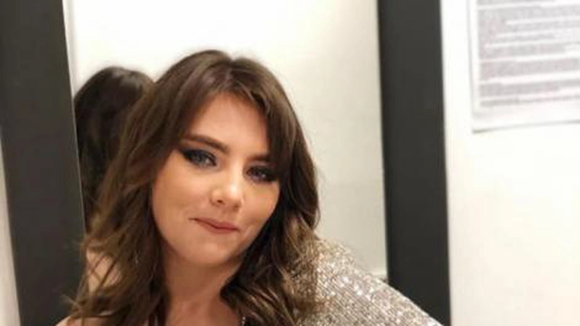 Ce a ajuns să facă Vulpița pentru bani?! Veronica Stegaru a postat așa pe internet, fără nicio rușine!