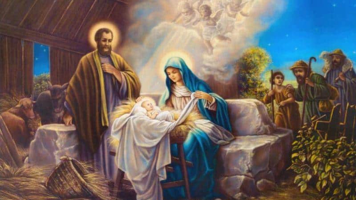 Ce spune Biblia despre nașterea lui Iisus? De ce se presupune că acesta nu s-a născut de fapt de Crăciun