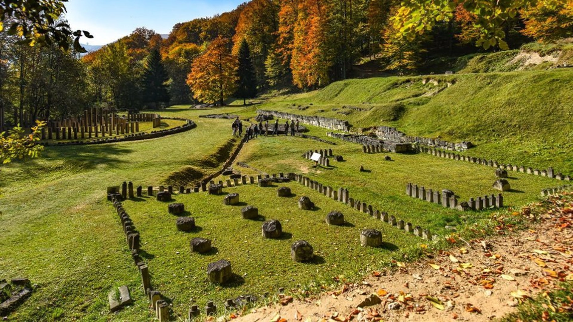 Se închide cetatea dacică Sarmizegetusa Regia! Care este motivul