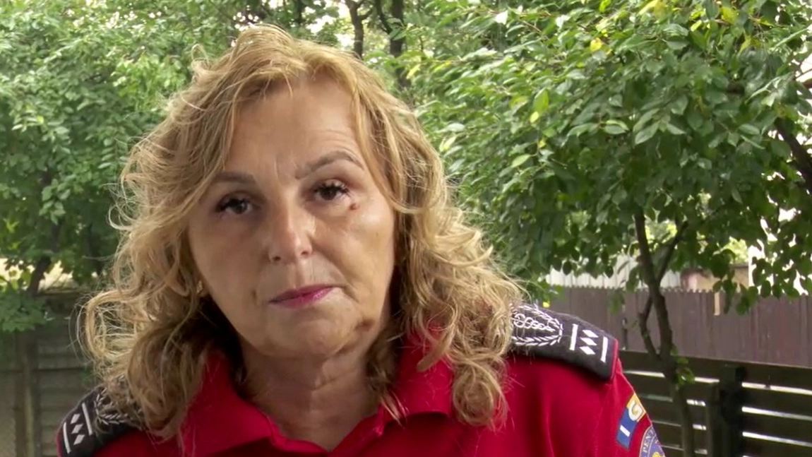 Prof. dr. Diana Cimpoeșu, medic coordonator UPU SMURD Iași, detalii despre pacienții care au ajuns la spital după ce au mâncat ciuperci