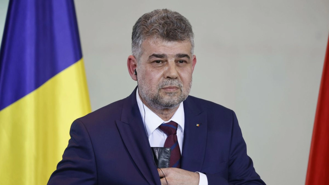 Marcel Ciolacu spune că nu a venit la Iaşi în campanie electorală, ci „pur şi simplu” a simţit „nevoia”