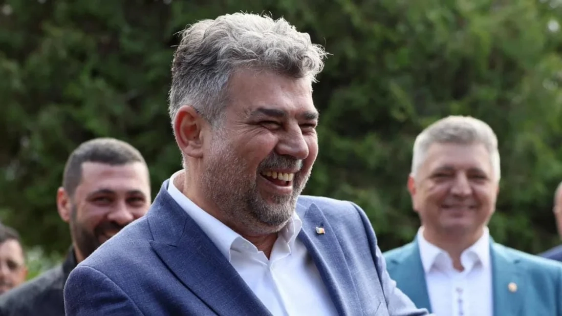 A fost contestată și candidatura lui Marcel Ciolacu