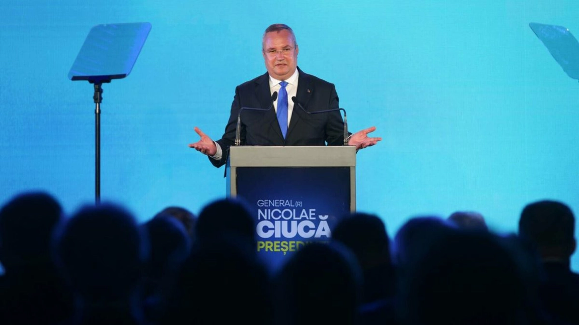 Tudose spune că Nicolae Ciucă a dat banii pentru renovarea vilei lui Klaus Iohannis