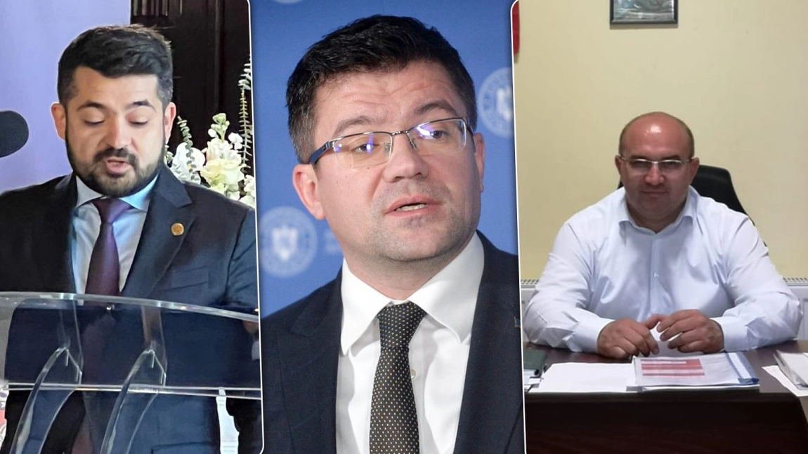 Rețeta succesului în comuna Alexandru Ioan Cuza din Iași! Milioane de lei din bugetul localității au ajuns în conturile unei firme obscure din Vaslui