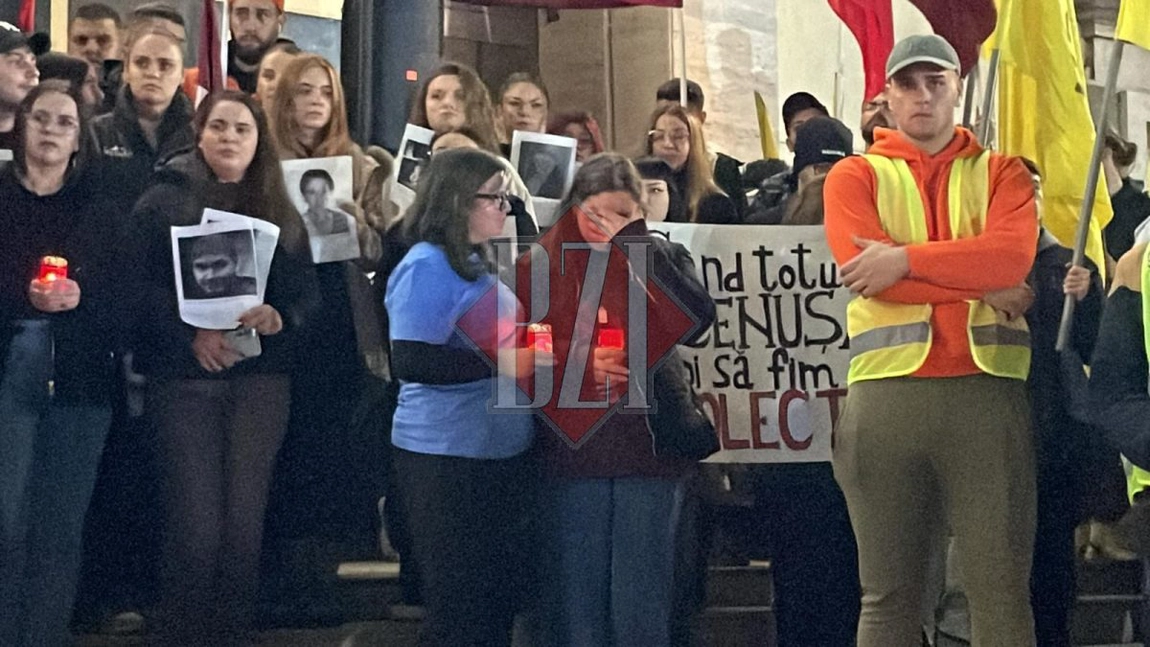 Verișoara unei tinere care și-a pierdut viața în tragedia de la Colectiv face declarații dureroase: „Cu plâns, cu lacrimi, cu durere și cu dor”