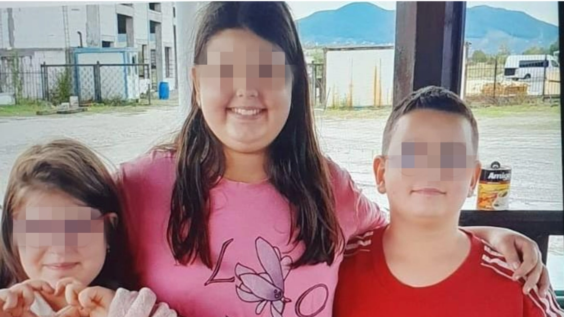 Cei trei frați dați dispăruți sunt în continuare de negăsit! Sunt copiii unui cunoscut milionar: 