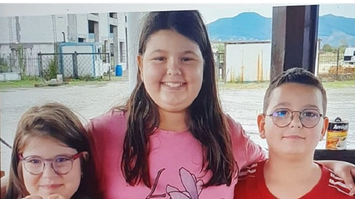 Detalii de ultimă oră în cazul copiilor dispăruți ai milionarului Adrian Marțian! Unde au fost găsiți cei trei minori