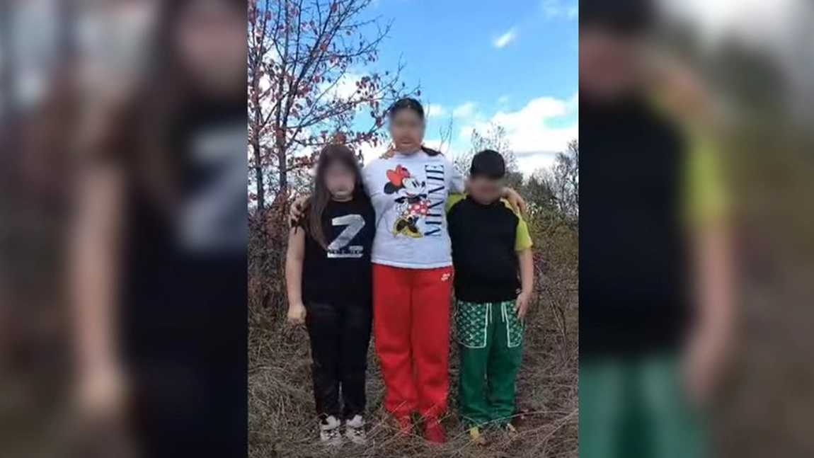 Ancheta în cazul copiilor dispăruți de la Hunedoara se complică. De ce a fost lăsat liber tatăl acuzat de răpire