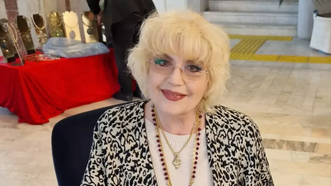 Salata cu care a slăbit Corina Chiriac, 35 de kilograme. A renunțat definitiv și la aceste 3 alimente