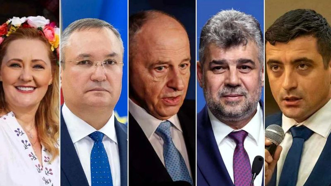 Ce cote au la pariuri candidații la alegerile prezidențiale: Cine e cotat cu prima șansă
