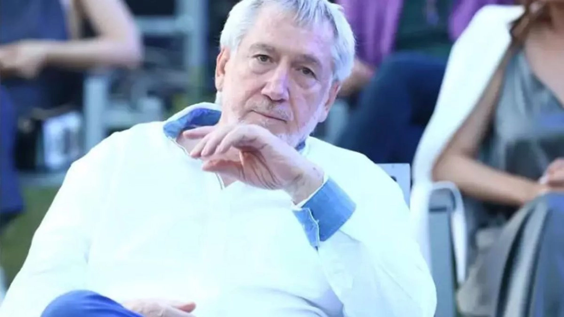 Dan Chișu s-a mutat cu soția în străinătate, din cauza problemelor de sănătate. În ce serial va juca