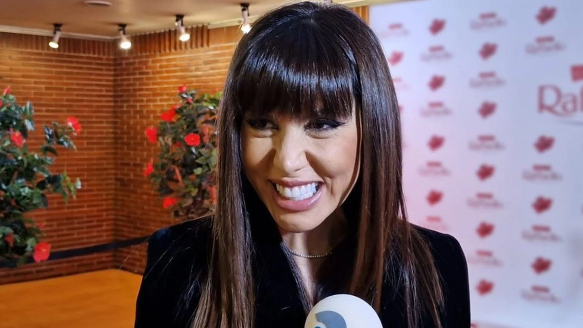 Imagini cu Denise Rifai înainte să devină celebră. Cât de mult s-a schimbat vedeta de la Kanal D
