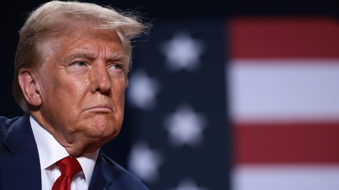 Donald Trump spune că există „o mulțime de gene proaste” printre migranții din SUA