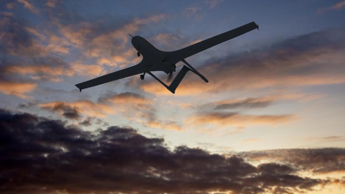 Kievul a atacat Moscova. Rusia susține că a doborât peste 100 de drone ucrainene