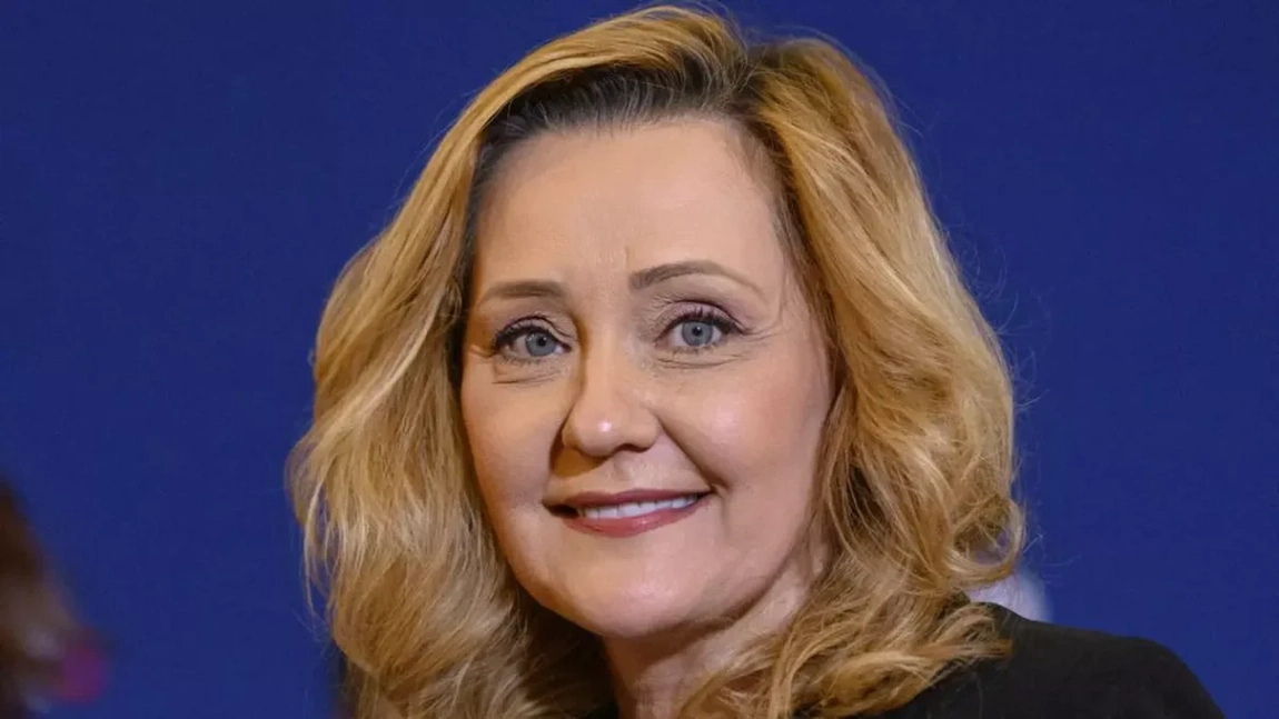 Elena Lasconi a anunțat condițiile în care se va retrage din cursa pentru alegerile prezidențiale