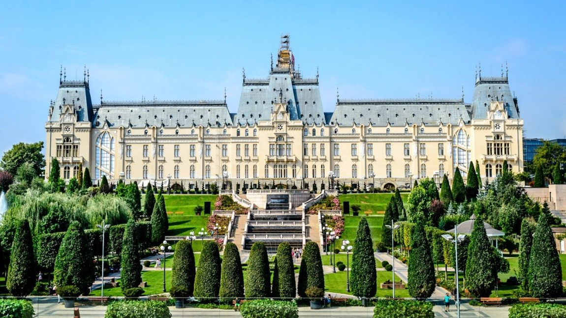 Piese de excepție din epoca lui Vasile Lupu, într-o expoziție inedită la Palatul Culturii din Iași