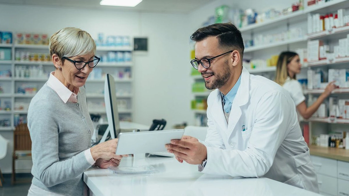 Târg de cariere în domeniul farmaceutic, la Palas Mall Iași